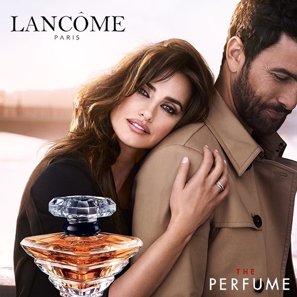 Nước Hoa Lancome Trésor Eau De Parfum