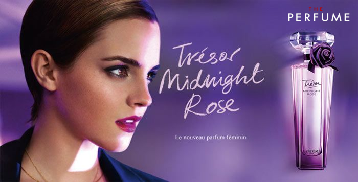 Nước Hoa Lancome Trésor Midnight Rose 30ml