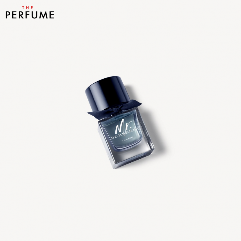 Nước Hoa Mr Burberry Indigo 50ml