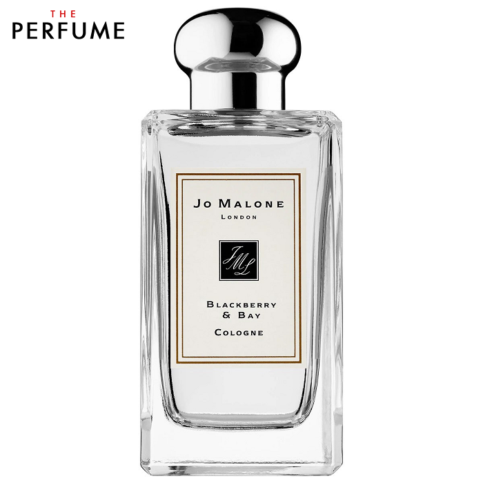 Jo Malone ブラックベリーベイ コロン 9ml - ユニセックス