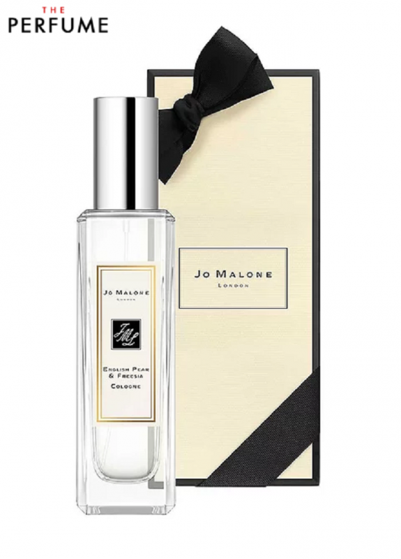 Nước hoa Jo Malone English Pear & Freesia 30ml