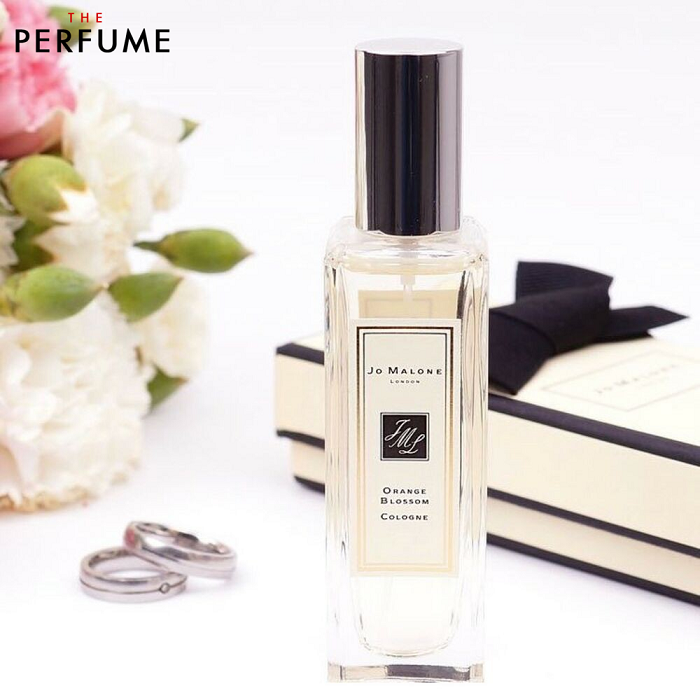 Nước hoa Jo Malone Orange Blossom 30ml