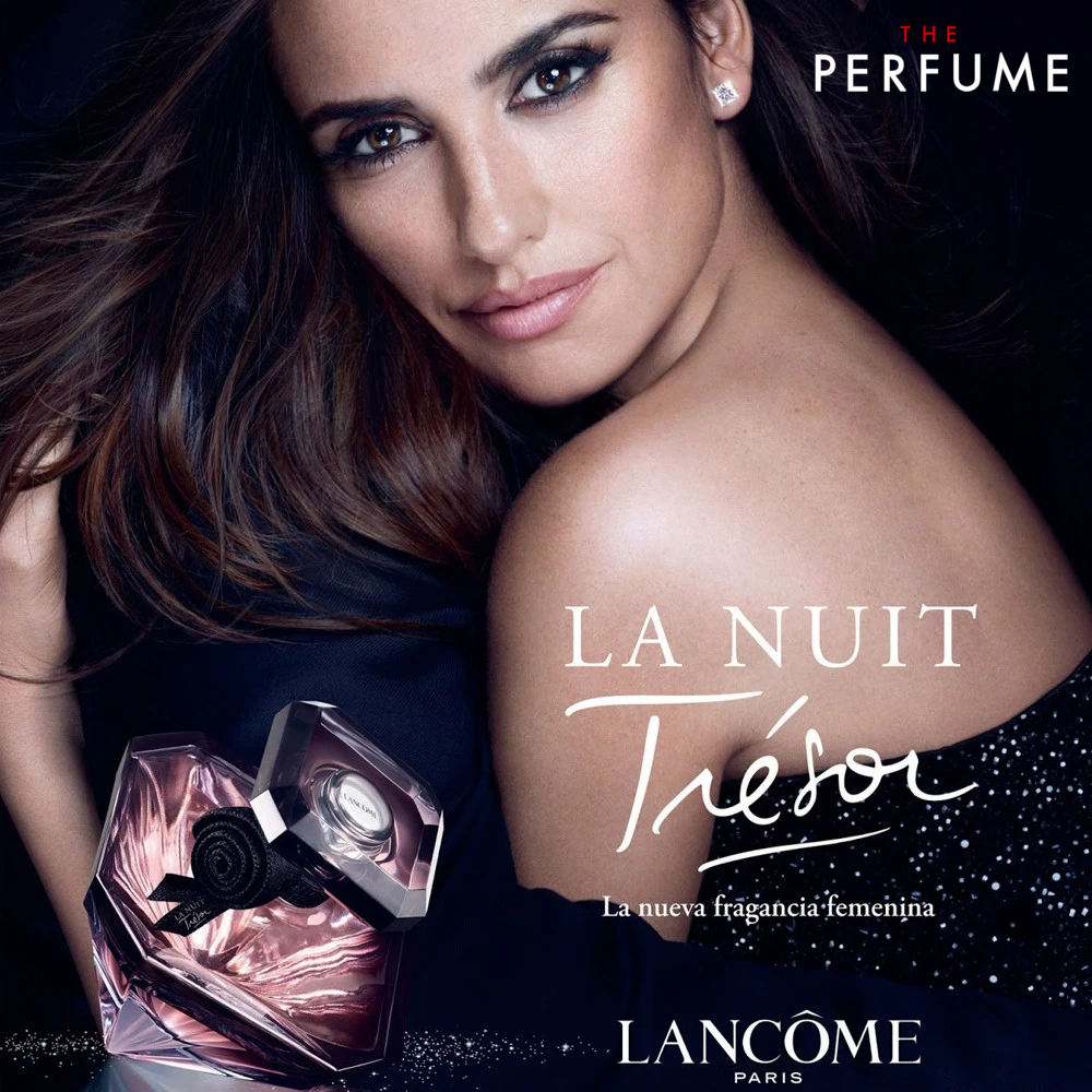 Nước hoa Lancome La Nuit Trésor 30ml