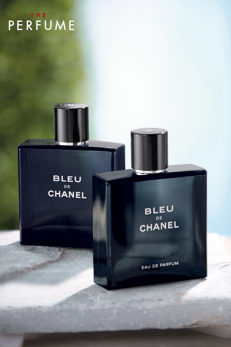 Nước hoa CHANEL Bleu de Chanel EDP  Săn Hàng Hiệu 113