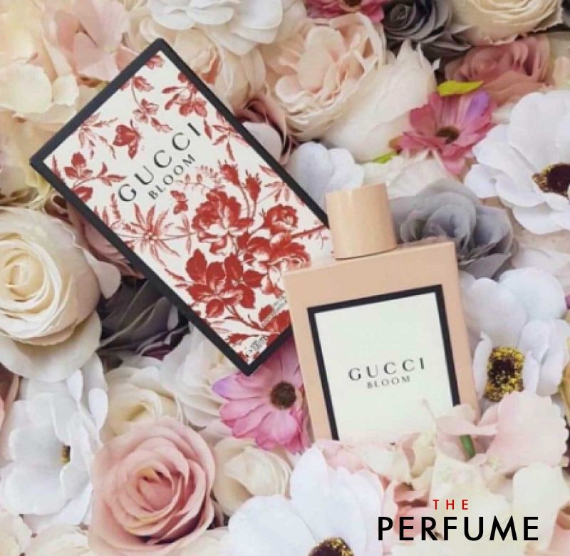 Nước Hoa Gucci Bloom 50ml