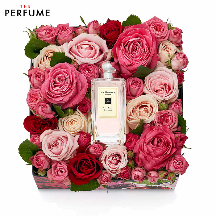 Jo malone red online roses 100ml