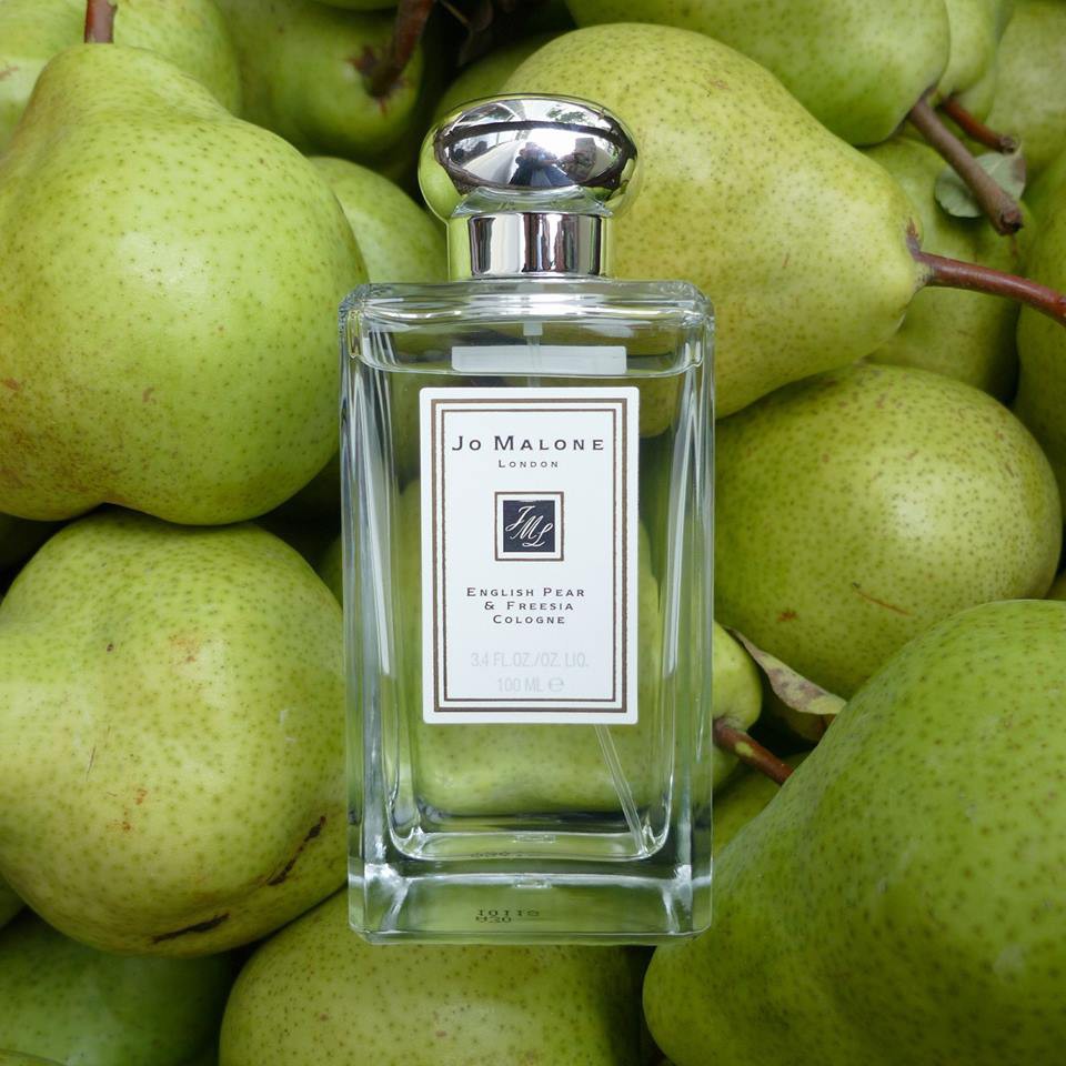 Álbumes 105+ Foto Jo Malone English Pear And Freesia Alta Definición ...