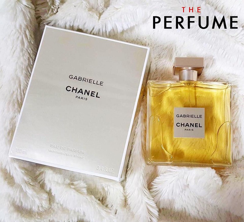 Review Nước Hoa Chanel Gabrielle Eau De Parfum - Siêu Phẩm Hot Nhất