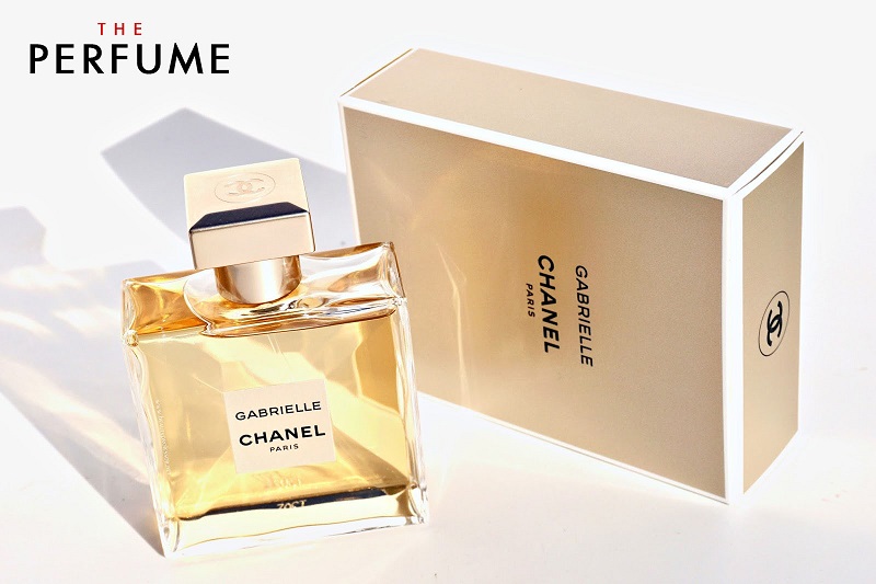 Review Nước Hoa Chanel Gabrielle Eau De Parfum - Siêu Phẩm Hot Nhất