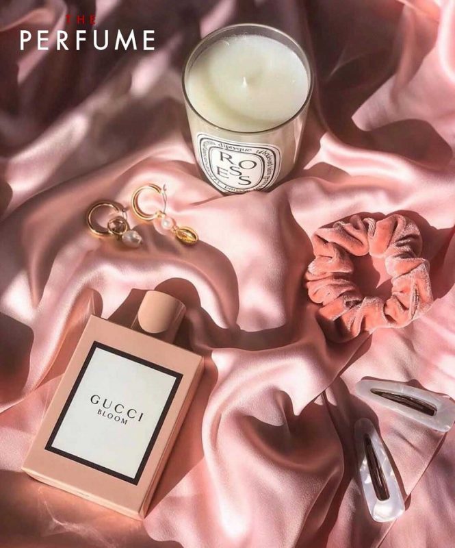 Nước hoa Gucci Bloom 100ml