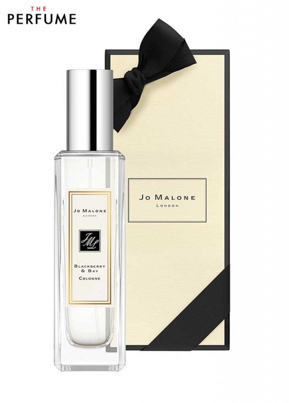 Jo Malone Blackberry Bay 30ml - その他