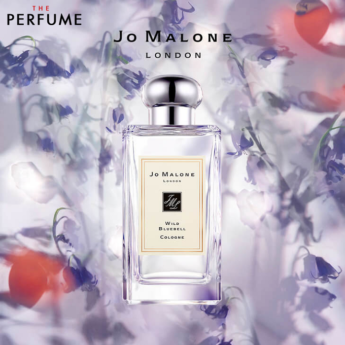 White bluebell jo online malone