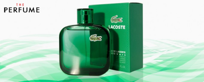 Lacoste-green