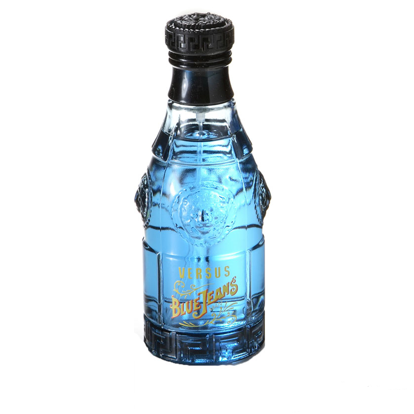 Nước hoa Versace Blue Jeans Eau De Toilette 75ml