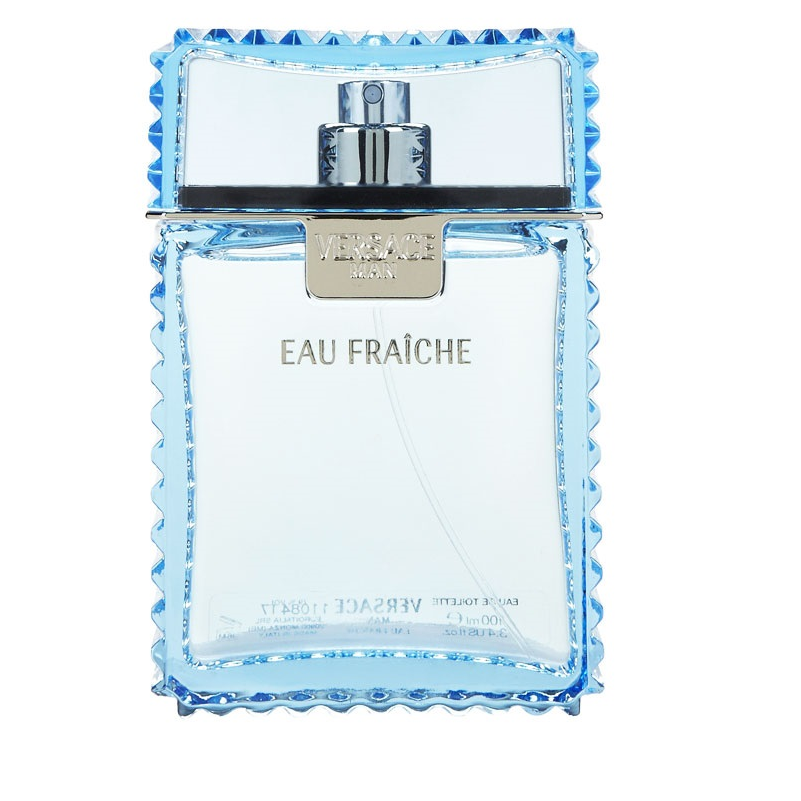 Nước hoa Versace Man Eau Fraiche Eau De Toilette 100ml