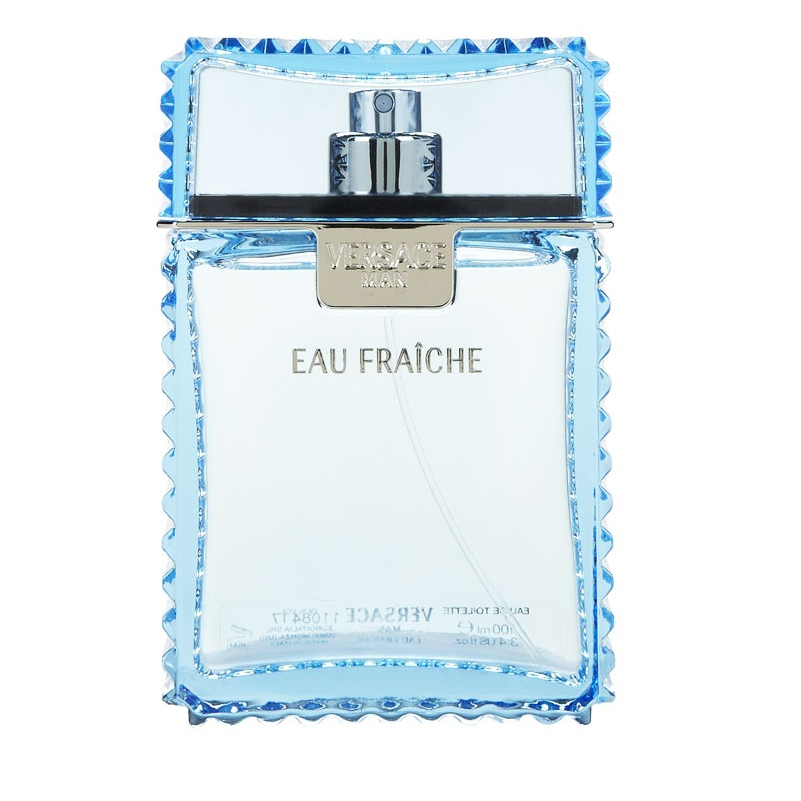 Nước hoa Versace Man Eau Fraiche Eau De Toilette 30ml