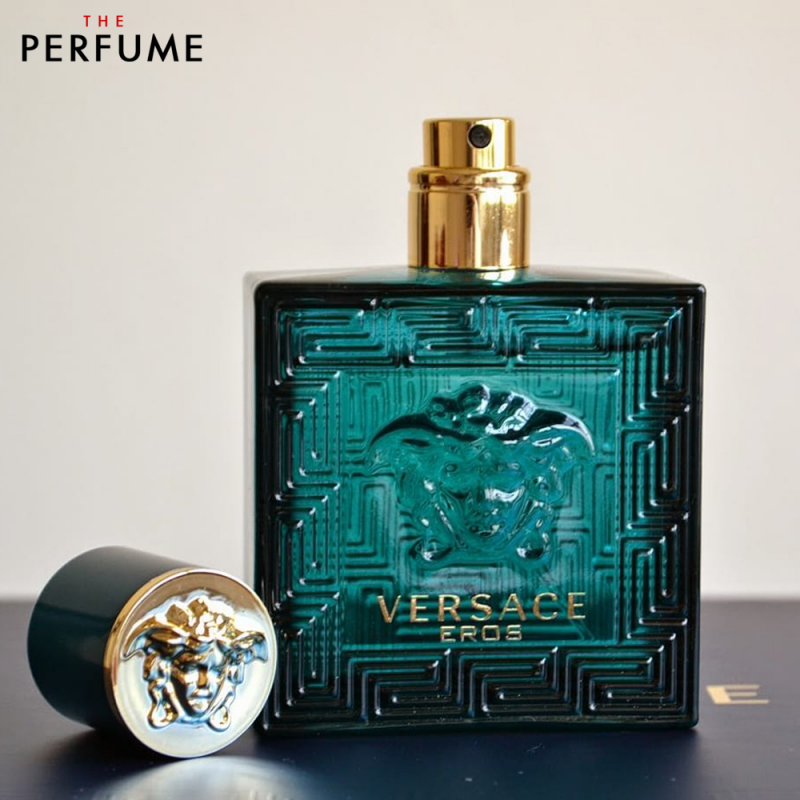 Nước hoa Versace Eros 100ml