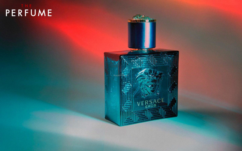 Nước hoa Versace Eros 30ml