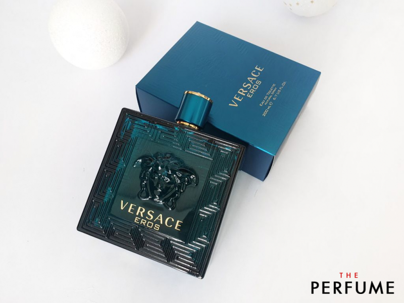 Nước hoa Versace Eros 50ml