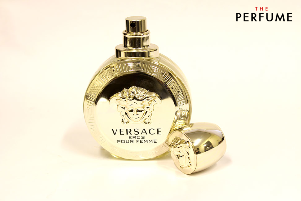 Nước hoa Versace Eros Pour Femme 90ml