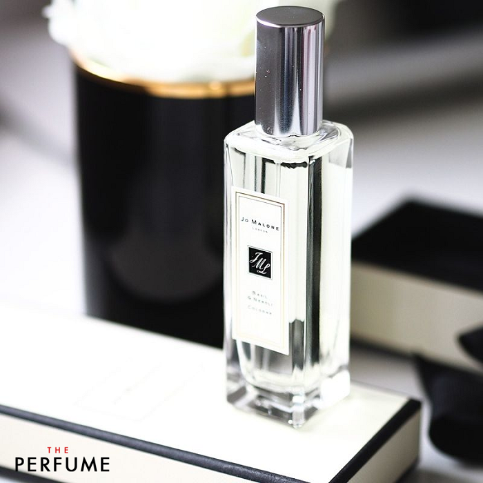 Jo malone basil and neroli 50ml hot sale