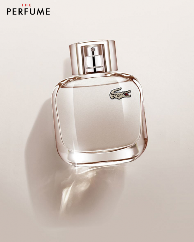 Nước hoa Lacoste L.12.12 Pour Elle Elegant 50ml