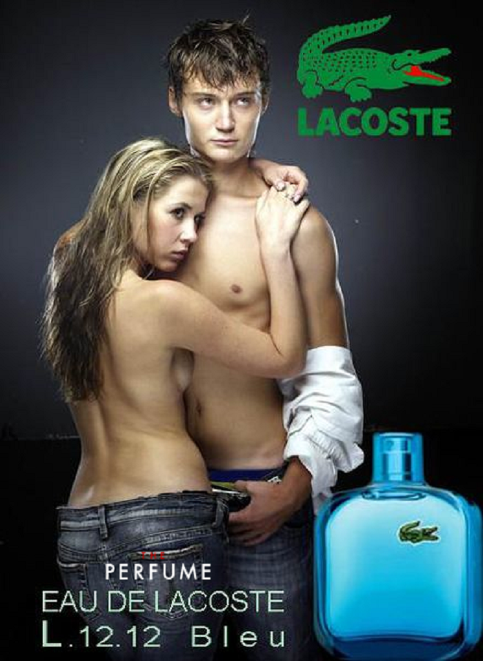 lacoste