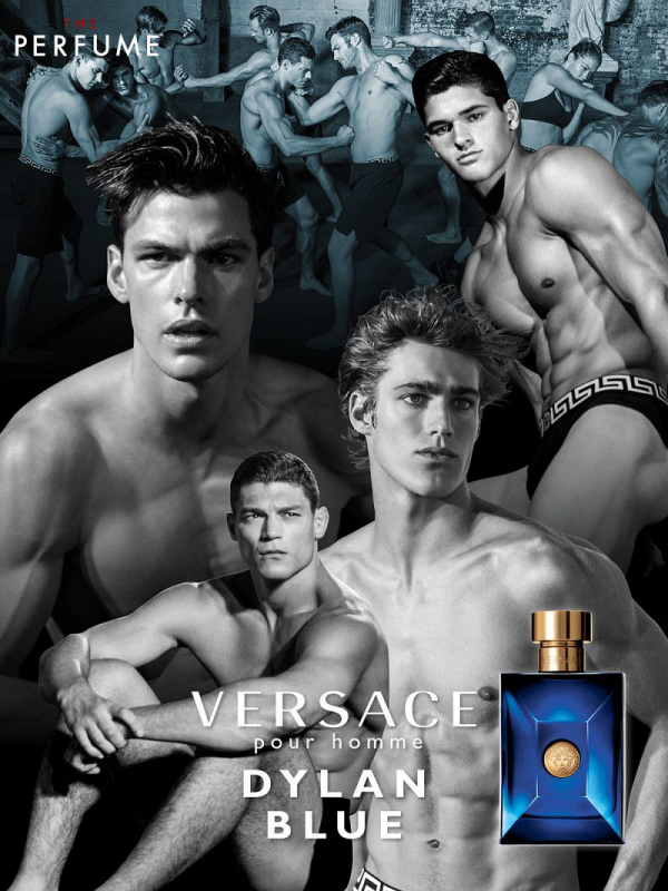 Dior Sauvage Vs Versace Dylan Blue