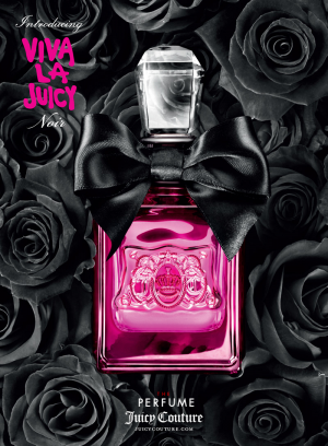 Juicy-noir-Eau-De-parfum