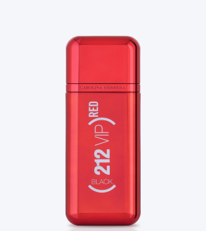 Nước hoa 212 VIP Black Red 80ml