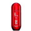 Nước hoa 212 VIP Rose Red 80ml