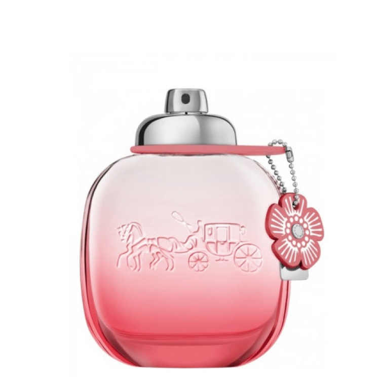 Nước hoa Coach Floral Blush 90ml - Coach EDP Nữ Tính, Phóng Khoáng