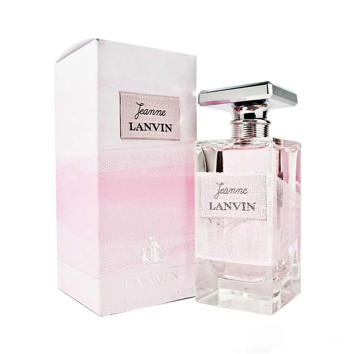 Nước hoa Jeanne Lanvin 100ml - Lanvin EDP Nữ Tính, Yêu Đời