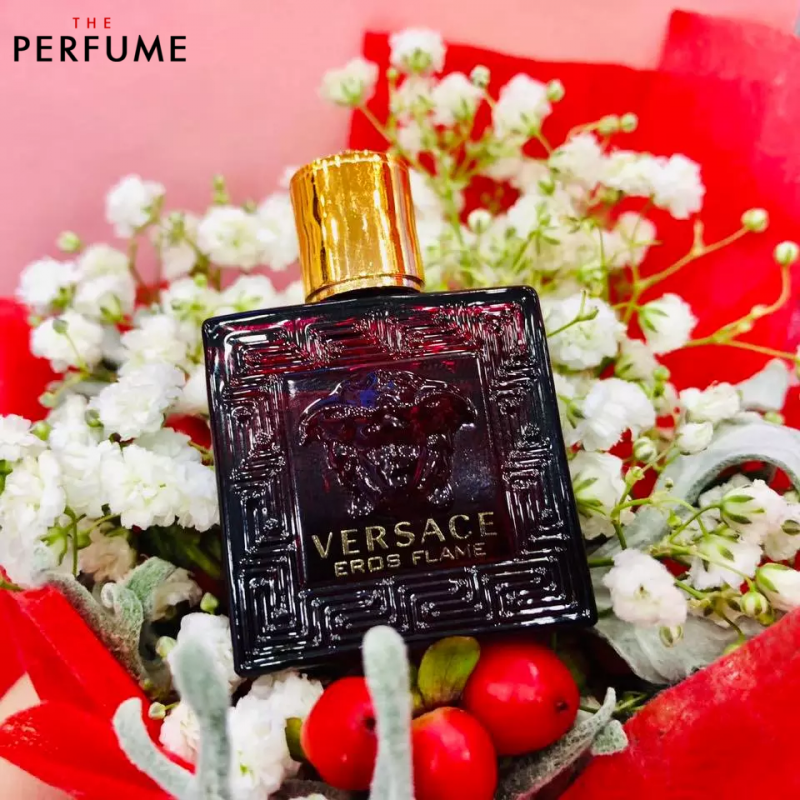 Nước hoa Versace Eros Flame 50ml