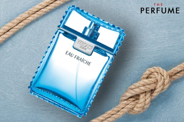 Nước hoa Versace Man Eau Fraiche