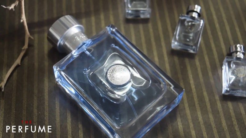 Nước hoa Versace Pour Homme 100ml