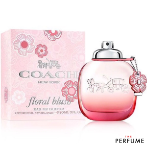 coach floral perfume reviews