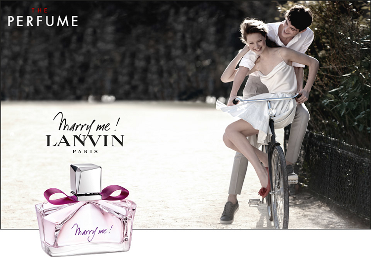 Marry me 75ml hot sale