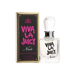 nước hoa Viva La Juicy Noir 5ml