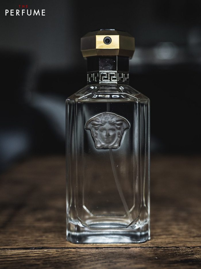 Review Nước Hoa Versace The Dreamer Eau De Toilette - Theperfume.vn