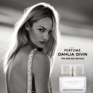 Dahlia Divin Eau Initiale EDP