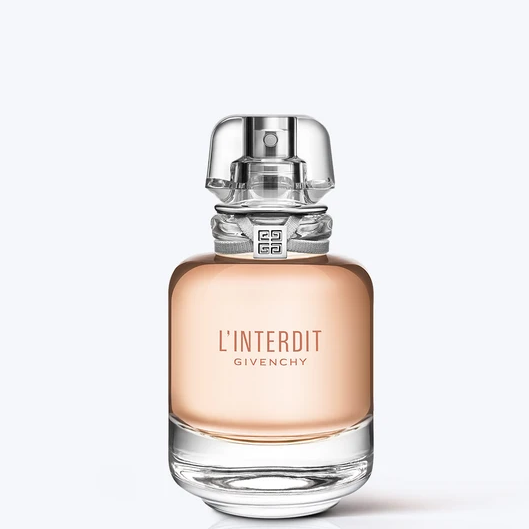 Nước hoa Givenchy L'Interdit - Givenchy EDT Táo Bạo, Cá Tính