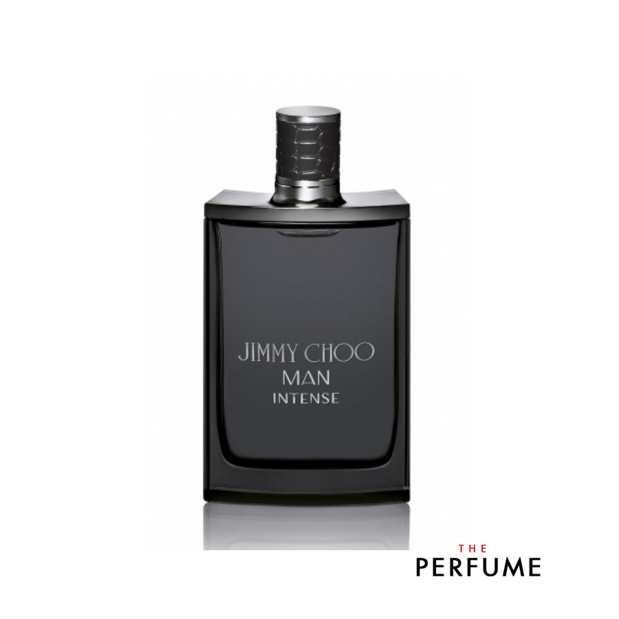 jimmy choo perfume man 100ml