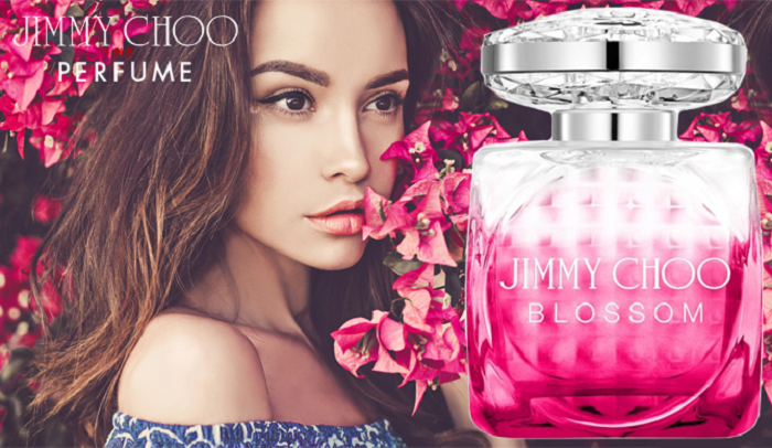 Jimmy choo discount blossom 40ml giá