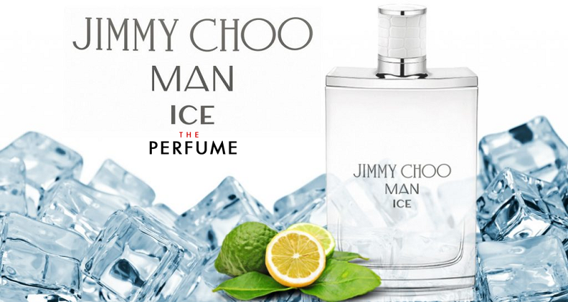 Jimmy choo man ice 50ml deals