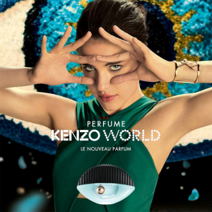 Kenzo World Eau De Parfum 30ml