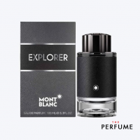 Montblanc-Explorer 100ml