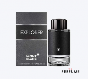 Montblanc-Explorer 100ml