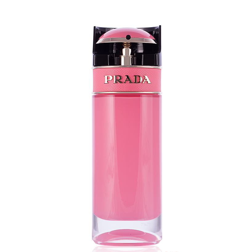 Nước hoa Prada Candy Gloss 30ml EDT - Mạnh Mẽ, Hấp Dẫn