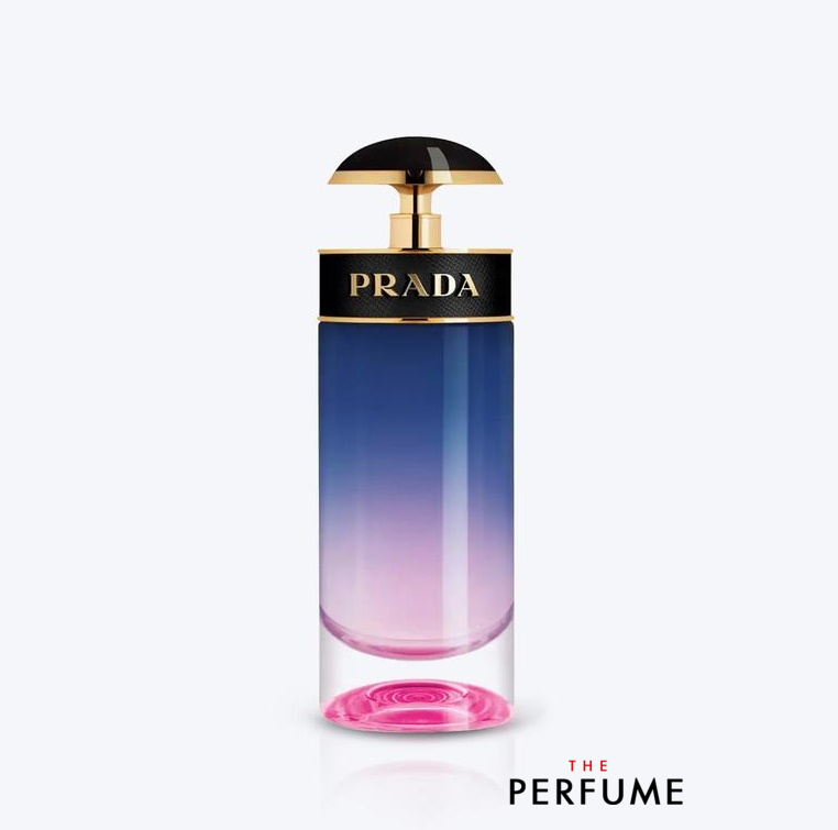 prada candy night perfume review